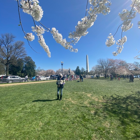 Meet your Posher, Melisa - Picture 1 of 1